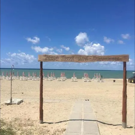 Club Ginevra 4* Pizzo (Calabria)