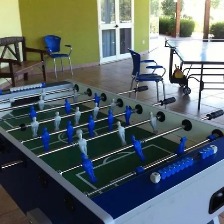 Club Ginevra Pizzo (Calabria)