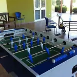 Club Ginevra Pizzo (Calabria)