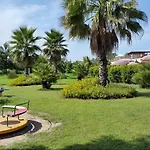 Appart hôtel Club Ginevra Pizzo (Calabria)