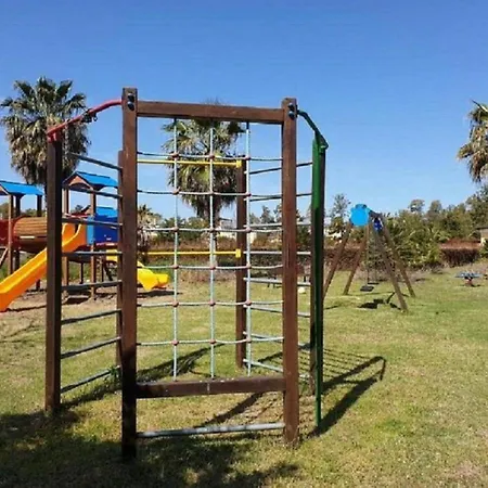 Apart-hotel Club Ginevra 4*