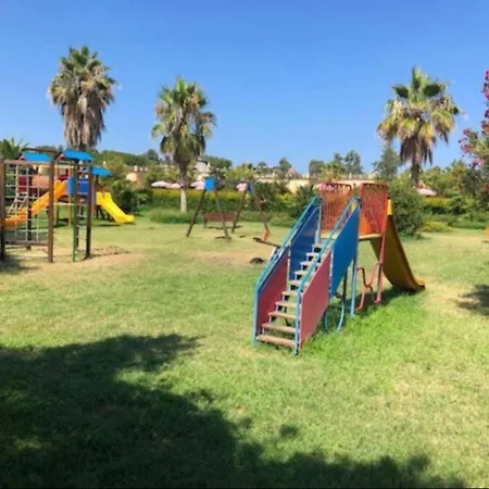 Club Ginevra 4* Pizzo (Calabria)