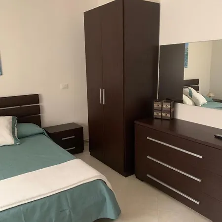 Club Ginevra 4* Pizzo (Calabria)