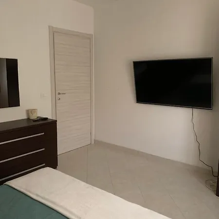 Hotel apartamentowy Club Ginevra