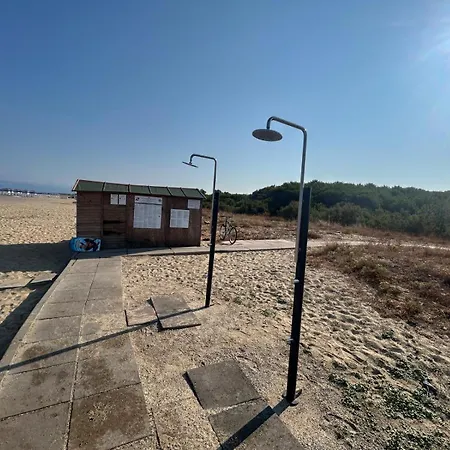 Club Ginevra Appart hôtel Pizzo (Calabria)
