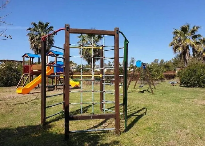 Aparthotel Club Ginevra 4*