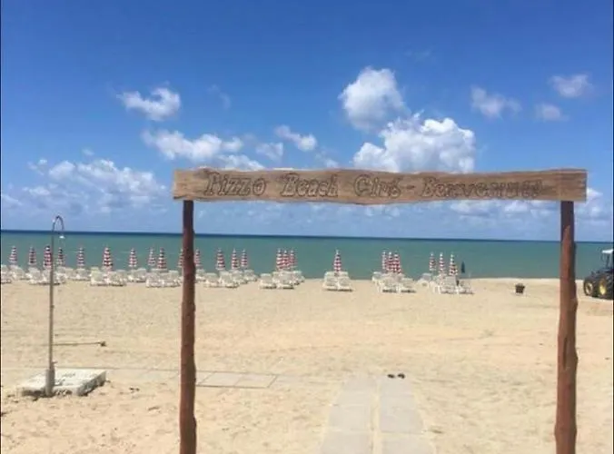 Club Ginevra 4* Pizzo (Calabria)