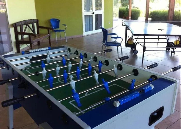 Club Ginevra Pizzo (Calabria)