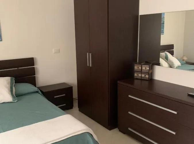 Club Ginevra 4* Pizzo (Calabria)