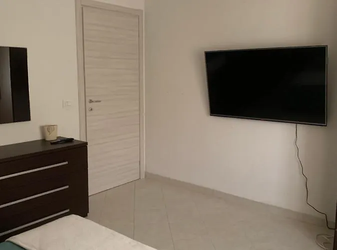 Aparthotel Club Ginevra